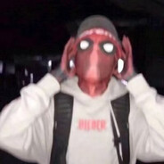 一个人哭 真爱无敌