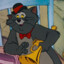 Gato Sumoil