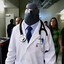 Pigeon Doctor