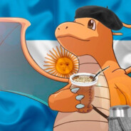 Dragonite