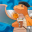 Dragonite Toma Mate