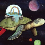 MagicTurtle