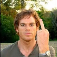 (-_-) • Dexter Moggin • (-_-