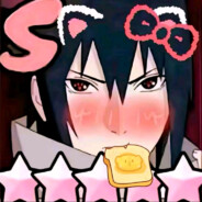 宇智波佐助[甜心]