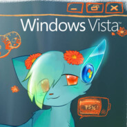 Windows Vista Furry