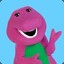 Barney, o Dinossauro