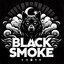 Black Smoke ☾✩
