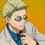 Steam avatar