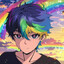 Steam avatar