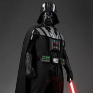 Darth Vader