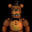 Freddy &quot;Five Nights&quot; Fazbear