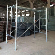 Aa盐山钢筋脚手架出租