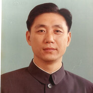 上海保卫科 王宏文（铁