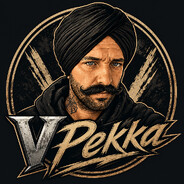 W Pekka