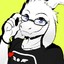 Asriel Dreemurr