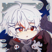 璃月七星の電弧星です!