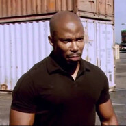James Doakes