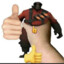 Hamburger_gaming