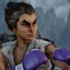 Kazuya Mishima