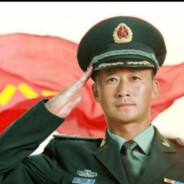 东南战区战狼中队冷锋