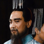 宁教我负天下人