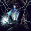 Avatar of player Raiden