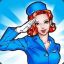 Stewardess