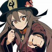 往生堂第七十代突破手