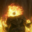 frenzed flame lord