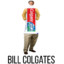 BIll ColGates