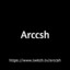 Arccsh