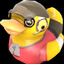 [NL] Ducky scout