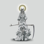 Saint