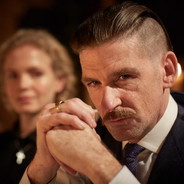 Peaky Blinders