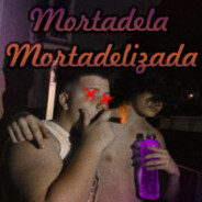 Mortadela mortalizada