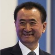 竹子丶阴间DJ王健林#