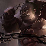 给我匹配点好队友不行吗？