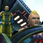 Player Avatar