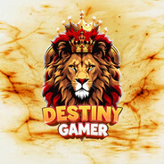 Destiny Gamer 9135_YT