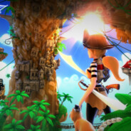 新地平线的海盗