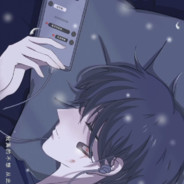 只有微风知我意