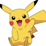 皮卡丘