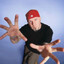 gay rapper Fred Durst's avatar