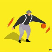 落花有意随流水