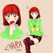 chara