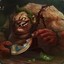 MNR&lt;Furion