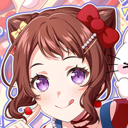 户山香澄 avatar