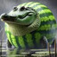 Glorbo Fruttodrillo