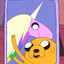 Jake the Dog