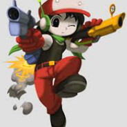 Player Avatar